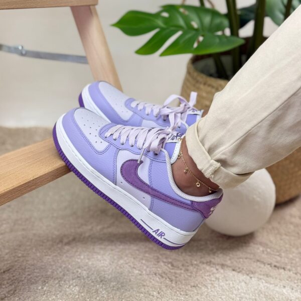 nike air force 1 nuevos modelos 2025 - Image 4