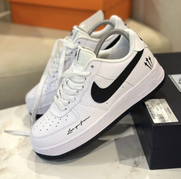 nike air force 1 nuevos modelos 2025 - Image 12