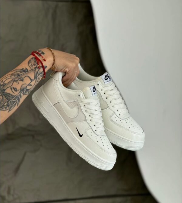 nike air force 1 nuevos modelos 2025 - Image 11