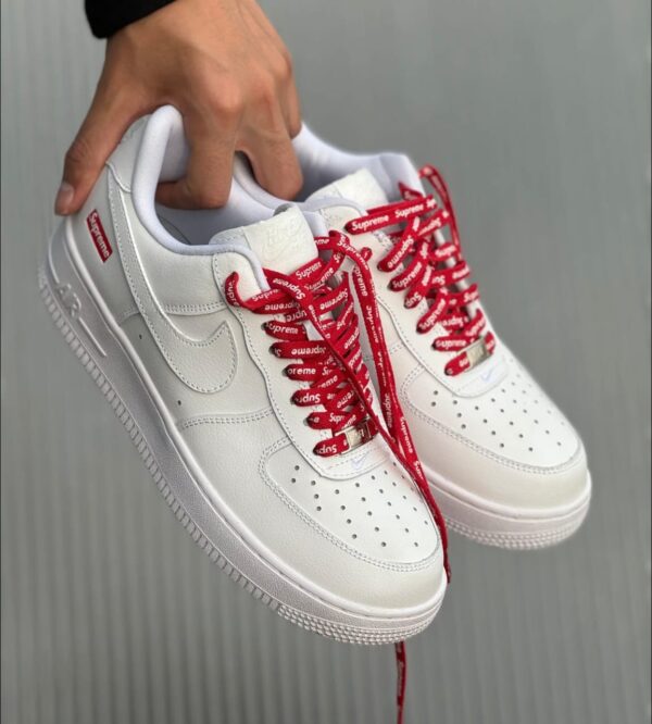 nike air force 1 nuevos modelos 2025 - Image 10