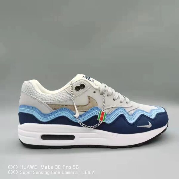 nike air max 1 sneakers - Image 5