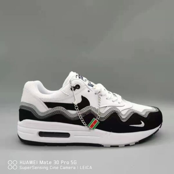 nike air max 1 sneakers