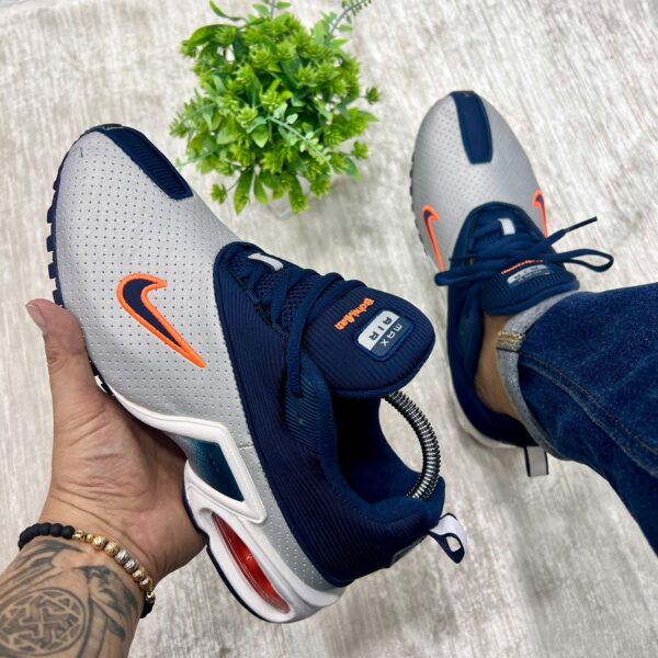 nike air max bohemian sneakers - Image 4