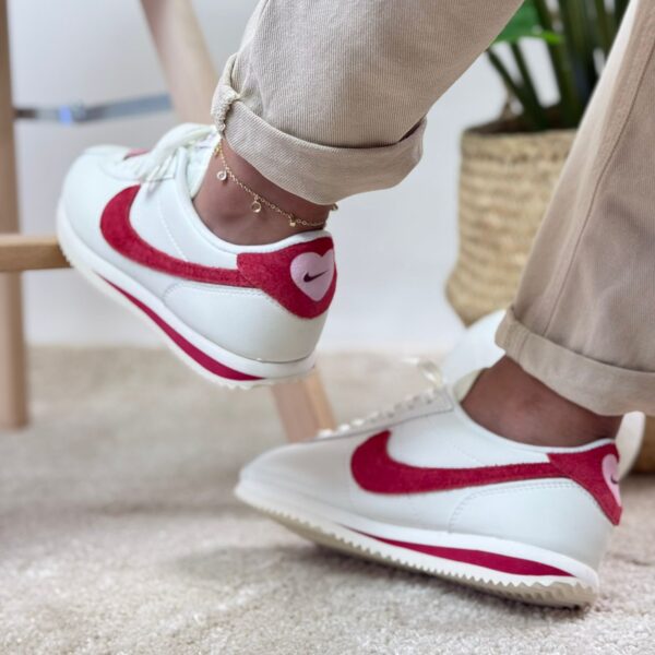 nike cortez sneakers para hombre - Image 2