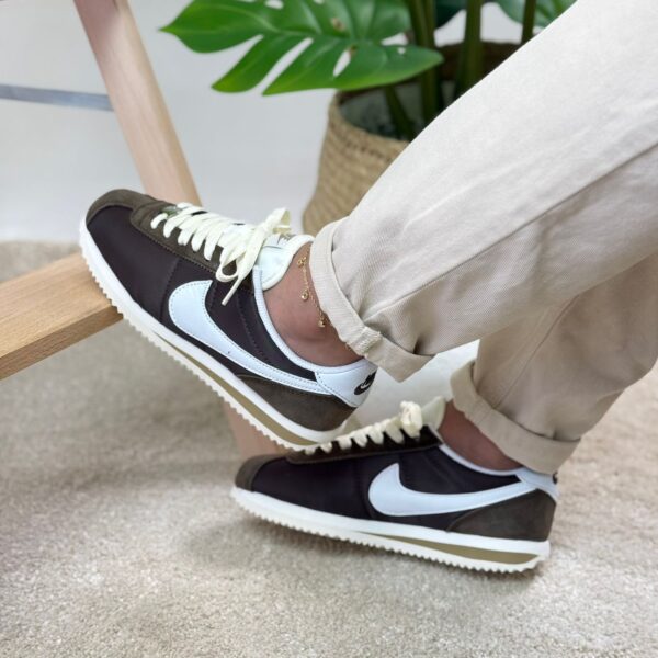 nike cortez sneakers para hombre - Image 3