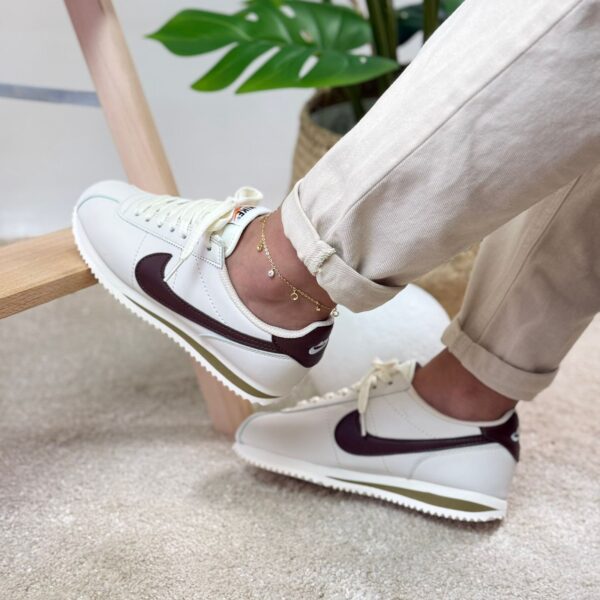 nike cortez sneakers para hombre - Image 4