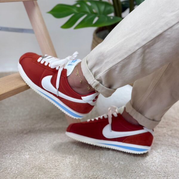 nike cortez sneakers para hombre - Image 5