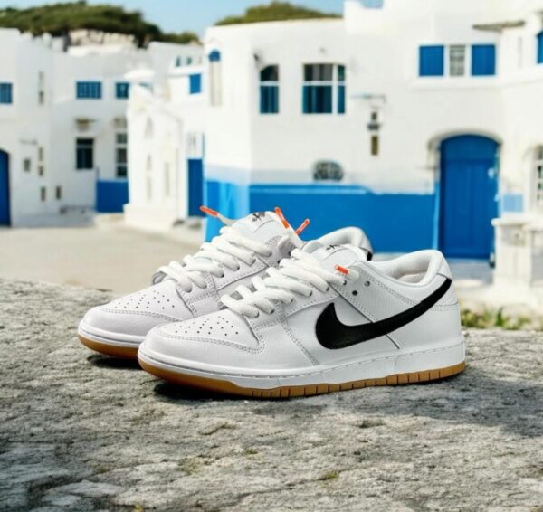 nike sb low sneakers - Image 2