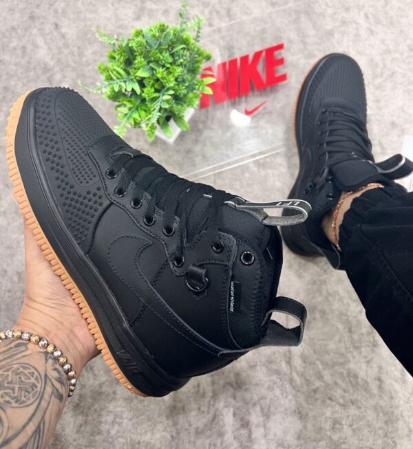 nike lunar botas