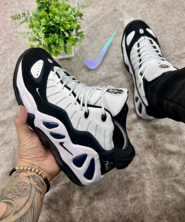 sneakers nike air max uptempo 97