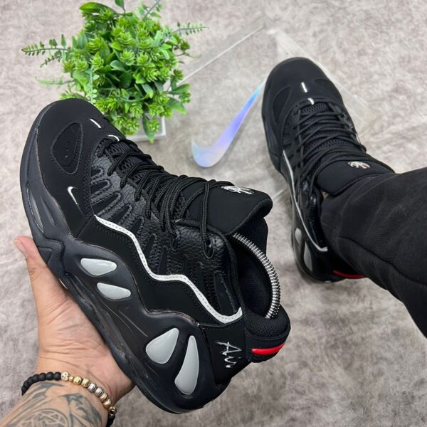 sneakers nike air max uptempo 97 - Image 4