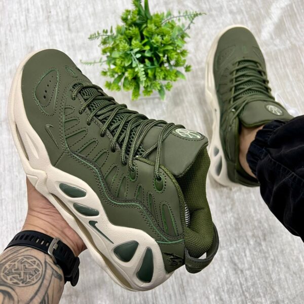sneakers nike air max uptempo 97 - Image 2