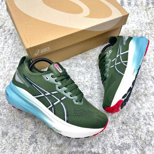 sneakers acsis 2025 - Image 2