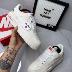 nike af1 sneakers