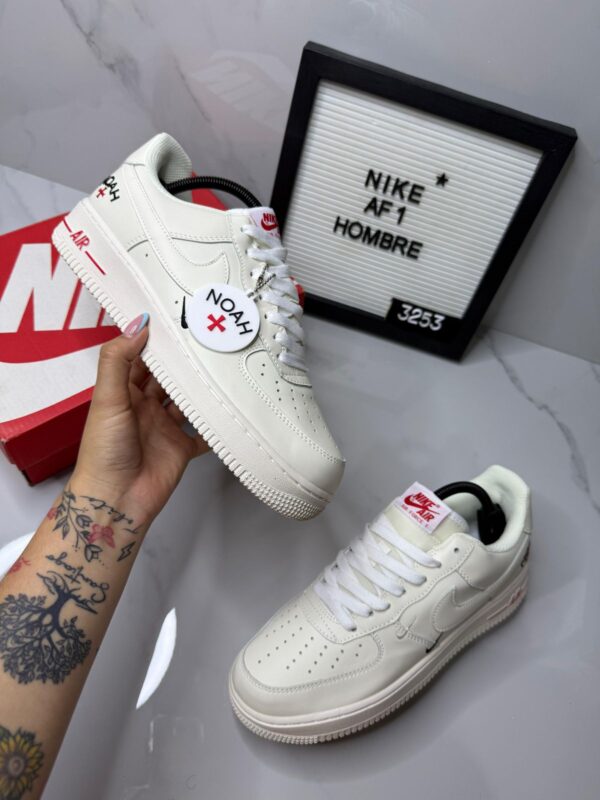 nike af1 sneakers