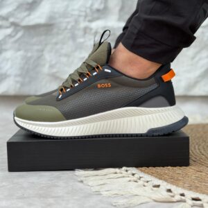 hugo boss shoes 2025