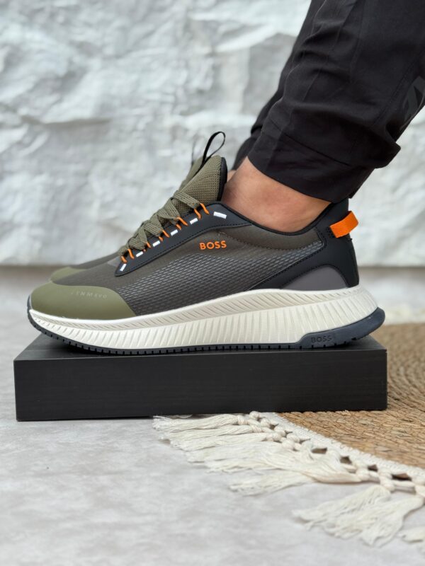 hugo boss shoes 2025