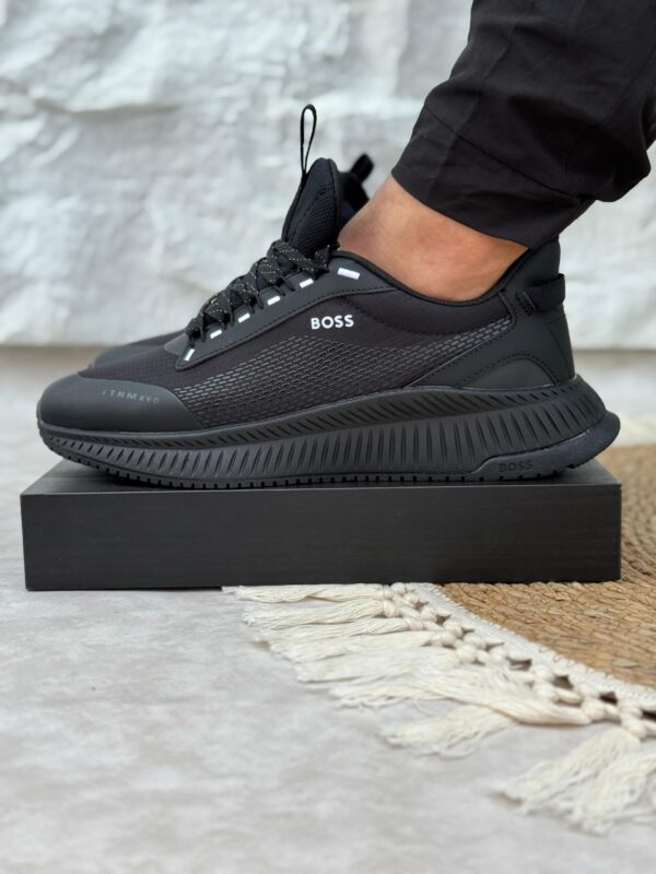 hugo boss shoes 2025 - Image 5