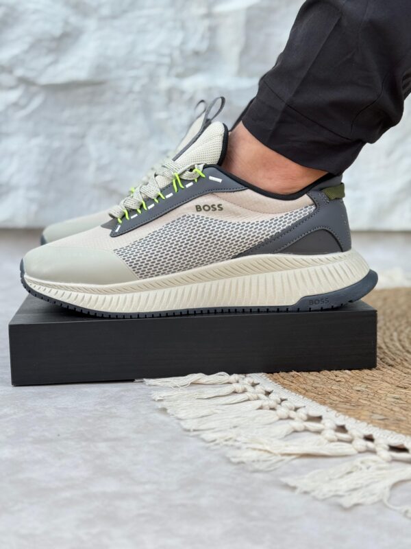 hugo boss shoes 2025 - Image 4