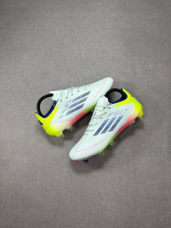 guayos adidas f50 para grama - Image 2