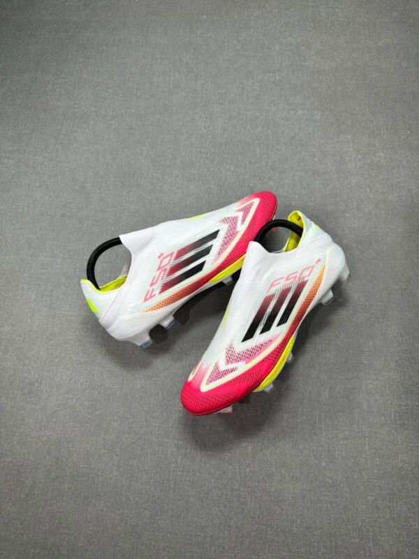 guayos adidas f50 para grama
