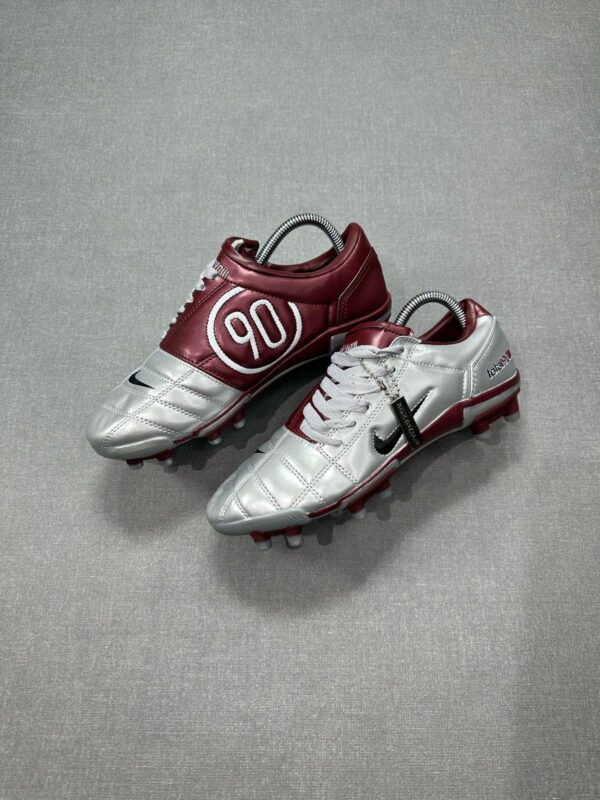 nike total 90 guayos de futbol - Image 5