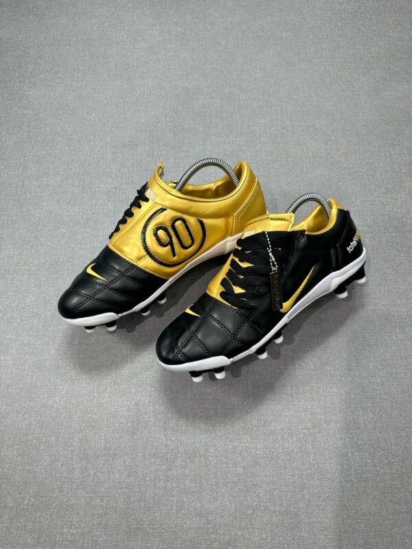 nike total 90 guayos de futbol - Image 4