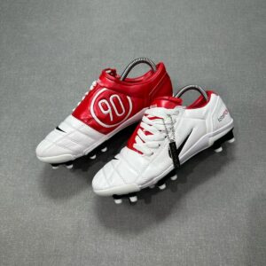 nike total 90 guayos de futbol
