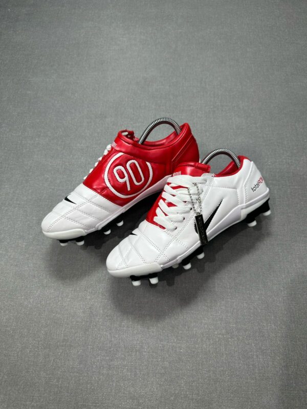 nike total 90 guayos de futbol
