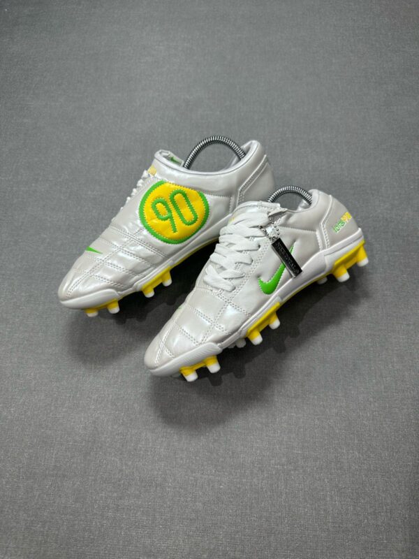 nike total 90 guayos de futbol - Image 3