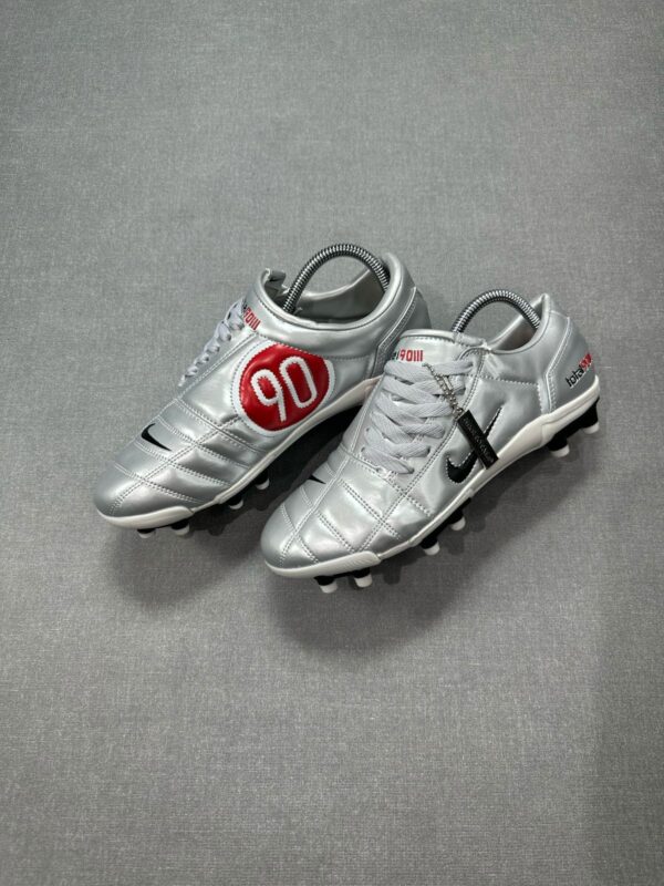 nike total 90 guayos de futbol - Image 11