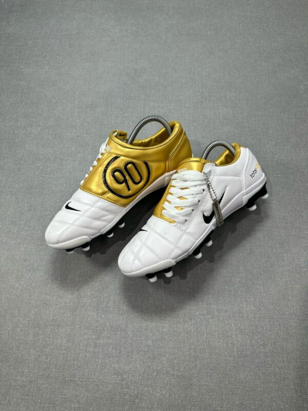nike total 90 guayos de futbol - Image 8