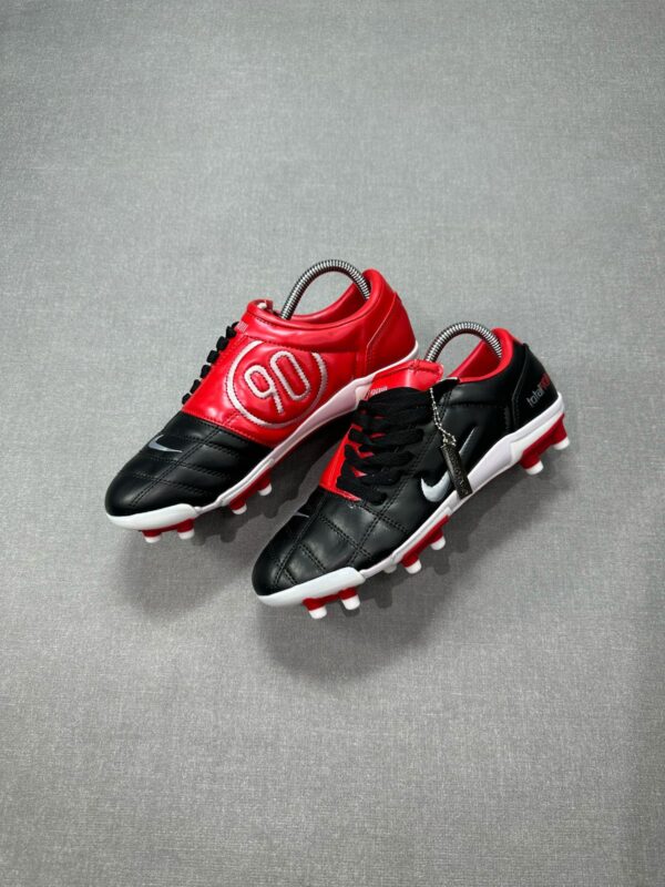nike total 90 guayos de futbol - Image 10