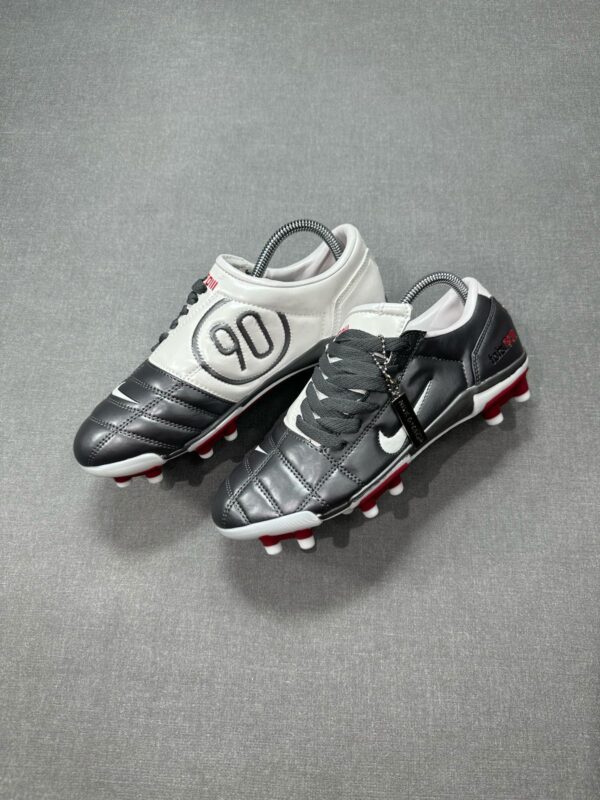 nike total 90 guayos de futbol - Image 9