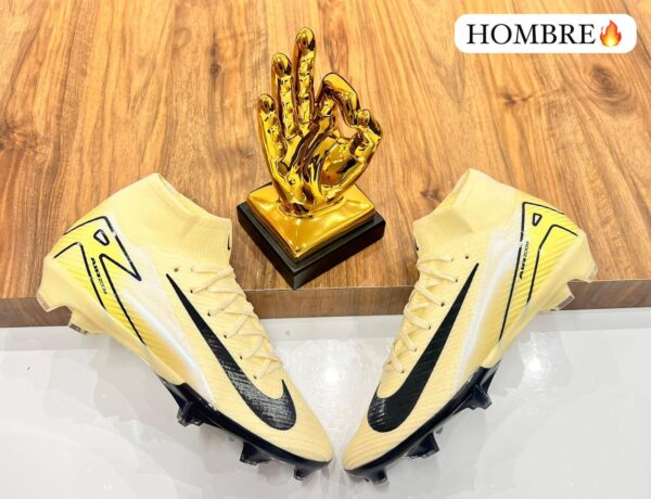 guayos nike para grama