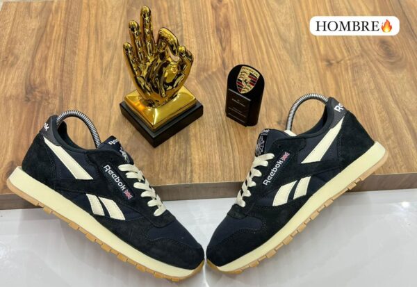 zapatos reebok 2025 para hombres