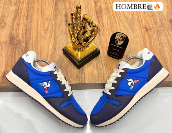 lecoq sportif shoes 2025 - Image 2