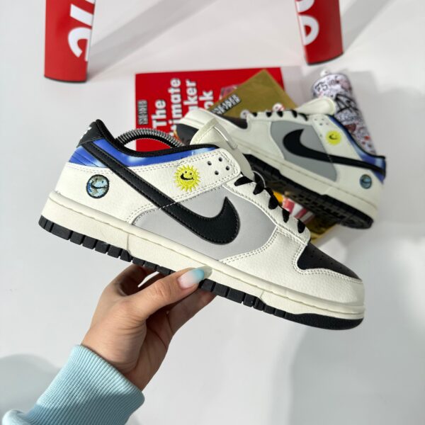 nike sb low sneakers men 2025 - Image 10