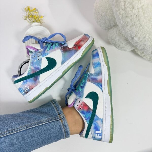 nike sb low woman sneakers - Image 3