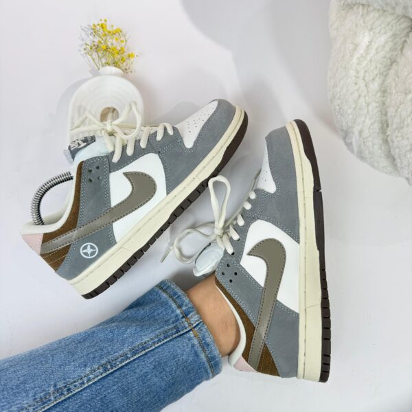 nike sb low sneakers men 2025 - Image 9