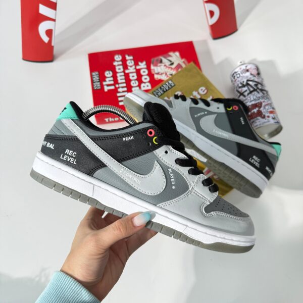 nike sb low sneakers men 2025 - Image 5