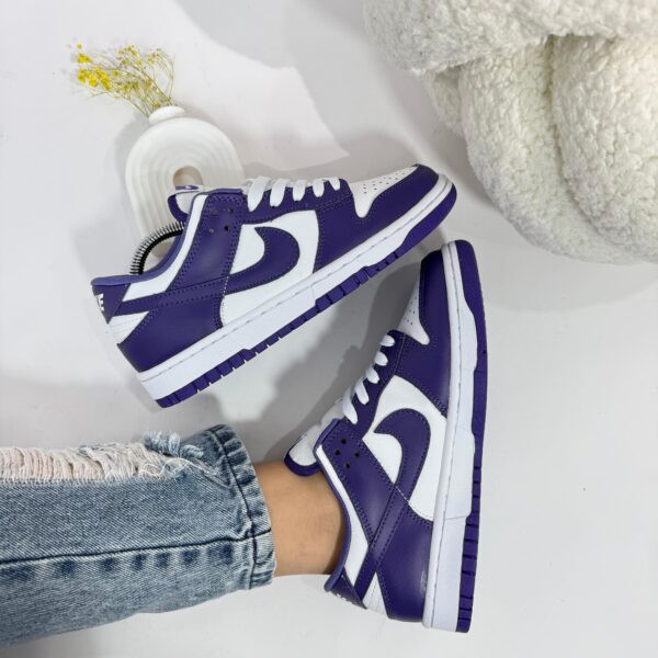 nike sb low para mujer - Image 6
