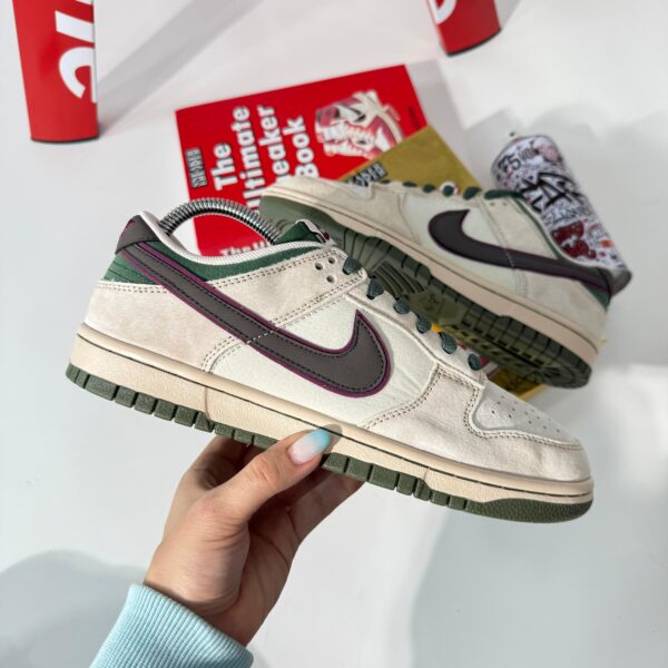 nike sb low sneakers men 2025 - Image 4