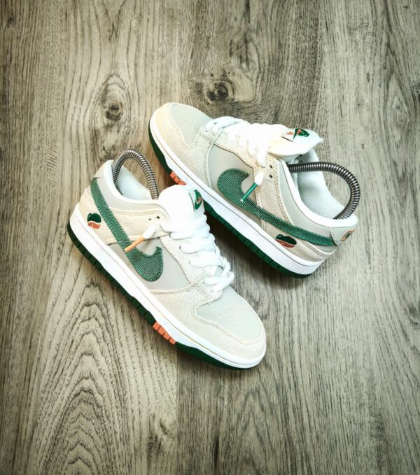 nike sb low sneakers men 2025 - Image 2