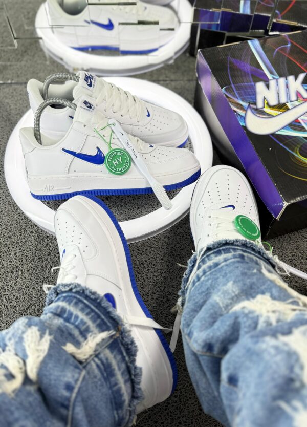 sneakers nike air force 1 nuevos colores - Image 2
