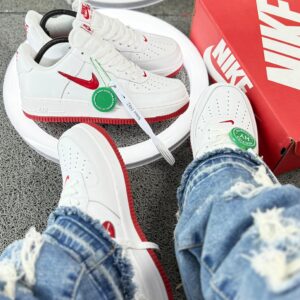 sneakers nike air force 1 nuevos colores