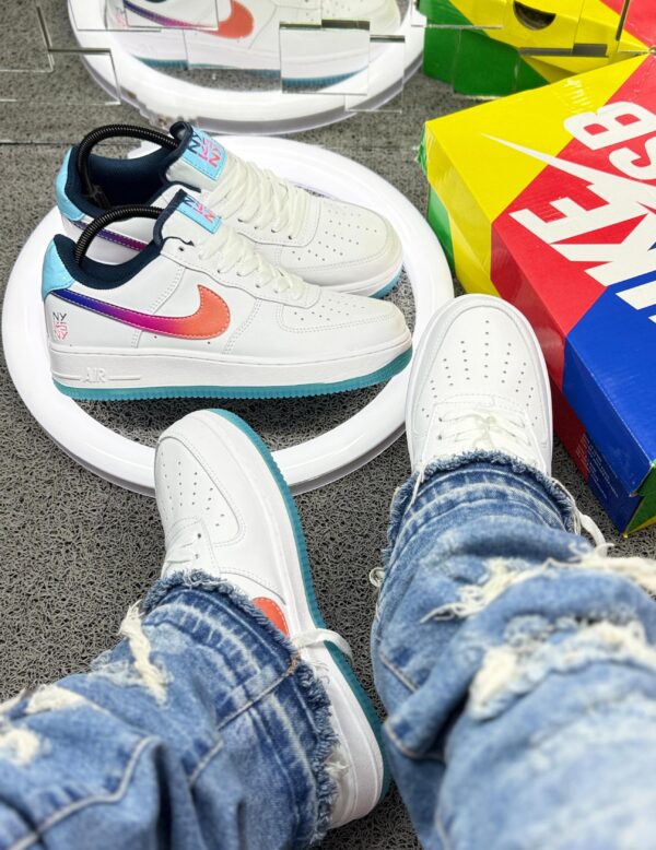 sneakers nike air force 1 nuevos colores - Image 5