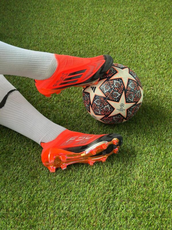 adidas soccer shoes 2025 - Image 5