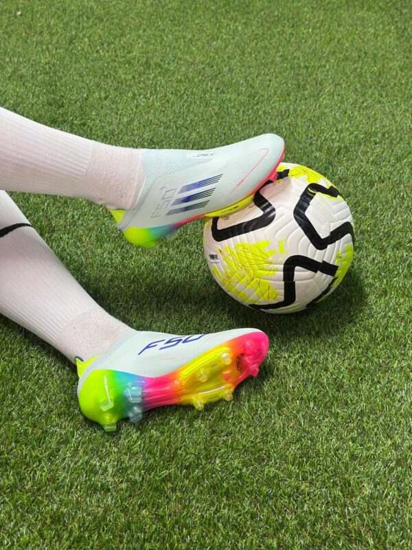 adidas soccer shoes 2025 - Image 4