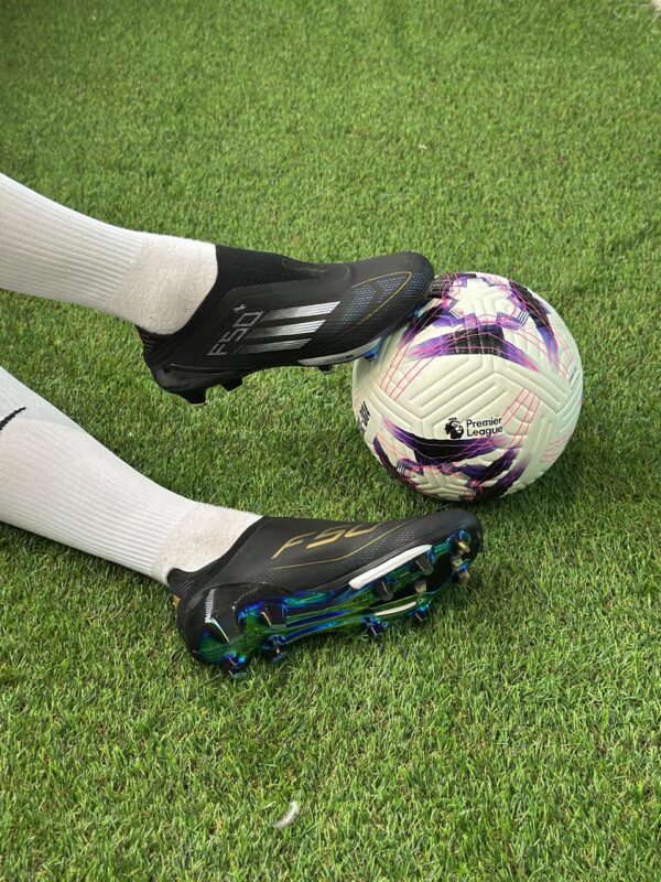 adidas soccer shoes 2025